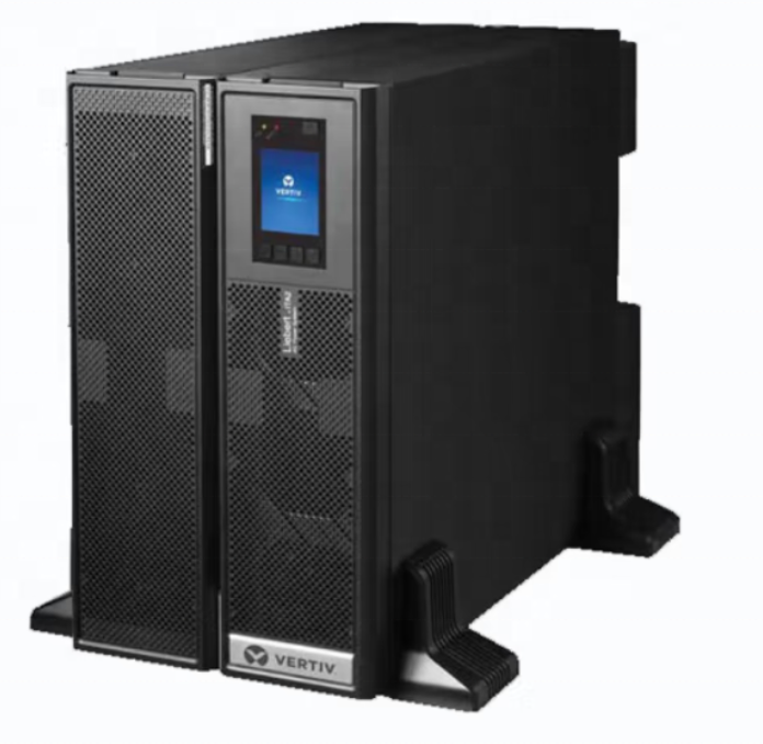 Buy Vertiv  1KVA Liebert Online UPS Single in and Single Out 2U ITA-01k00AL1102C00