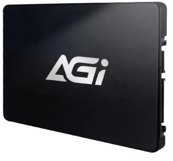Buy AGI SSD 512GB Internal Solid State Drive SSD, 3D AGI500GIMAI238
