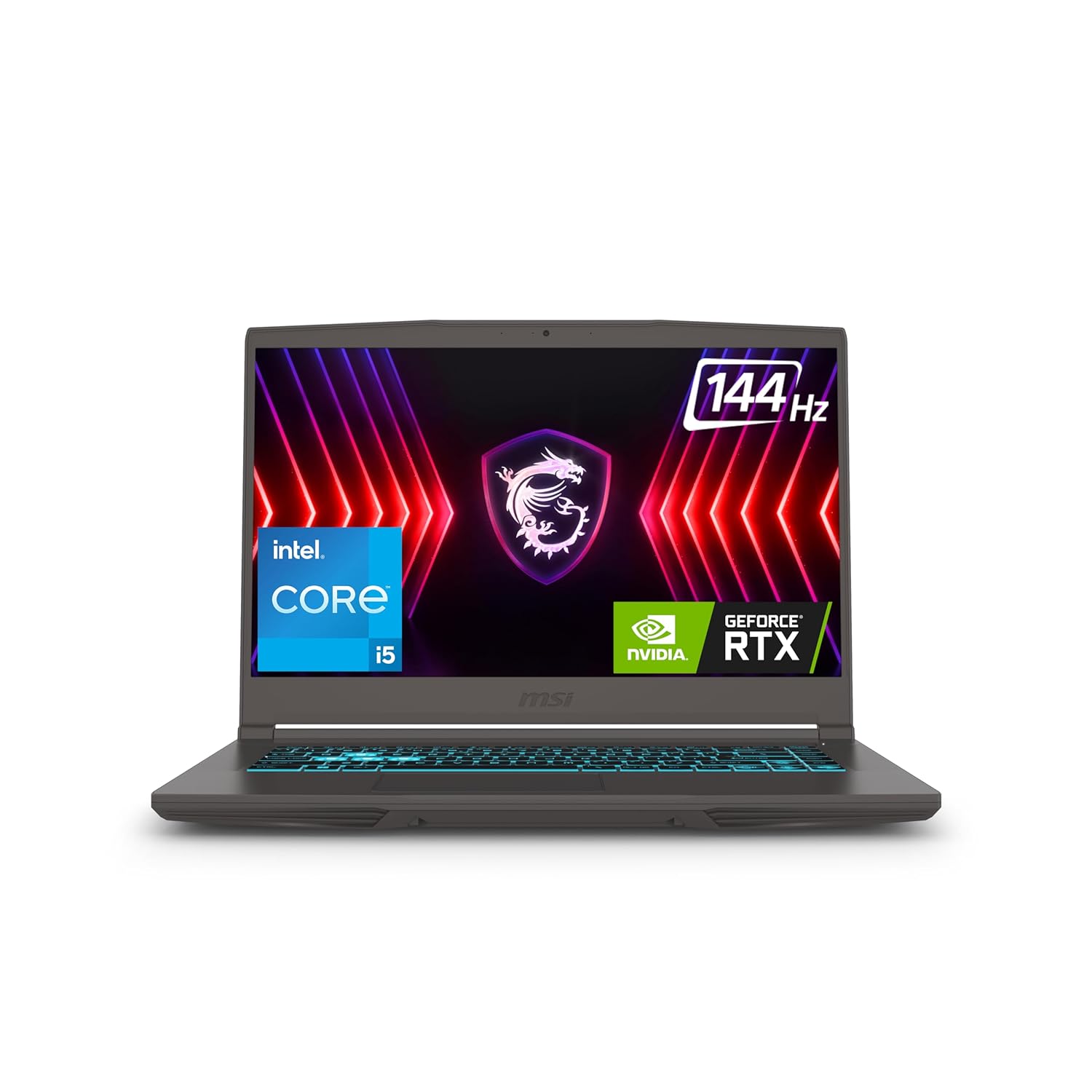Buy MSI THIN 15 B13UCX-1616AU Core i5 - 13420H