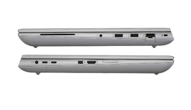 Buy HP ZBook Fury 16 G11 Mobile Workstation | Intel Core i9-14900HX 9C597AV