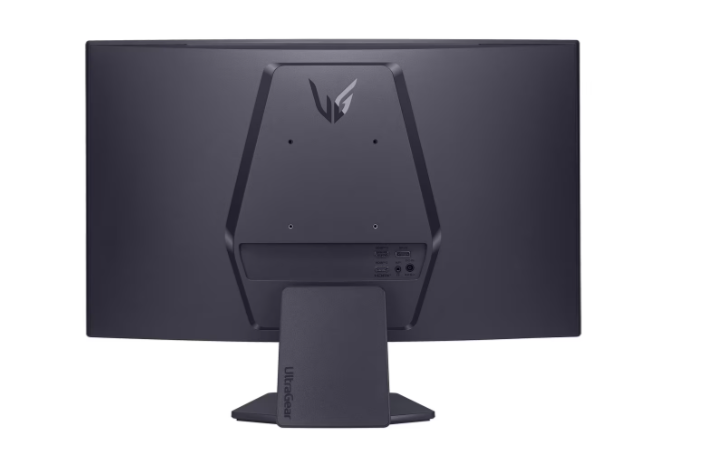 Buy 27GS60QC-B.AMAQ LCD Monitor 27 (OS, Wide) curved gaming monitor