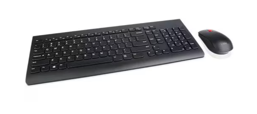 Buy Lenovo Wireless Combo 510 blk GX30N81776