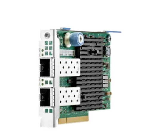 Buy 727054-B21  HP Ethernet 10Gb DP 562FLR-SFP+