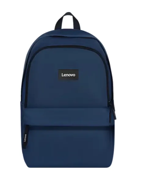 Lenovo B10 GX41V79688 16-inch Commuter Backpack Navy Blue