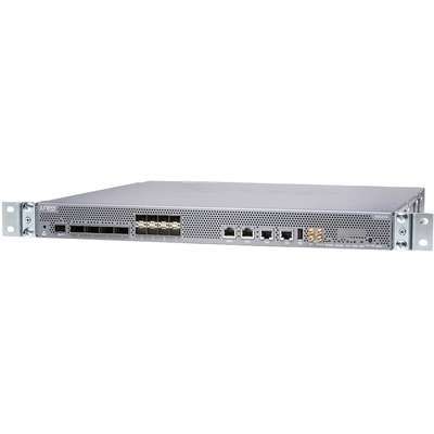 Buy MX204-HWBASE-DC-FS Juniper MX-series MX204 Router