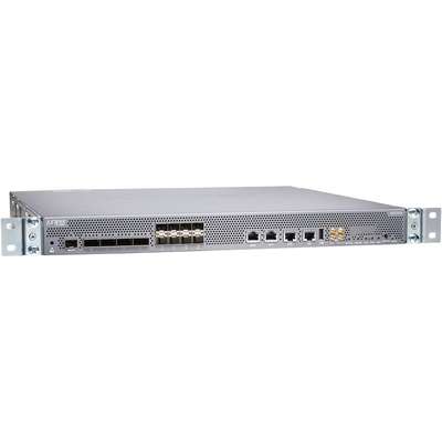 Buy MX204-HWBASE-DC-FS Juniper MX-series MX204 Router