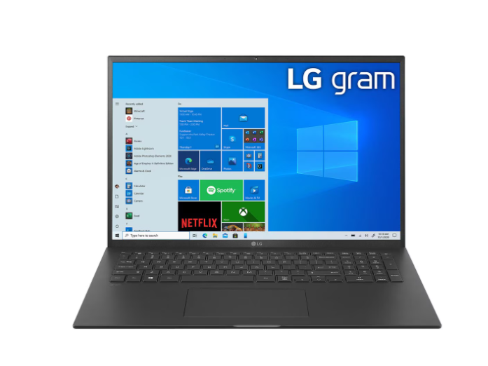 Buy 17Z90P-G.AR65E1 - CI5-1135G7-8GB-512GB-W11-BLACK