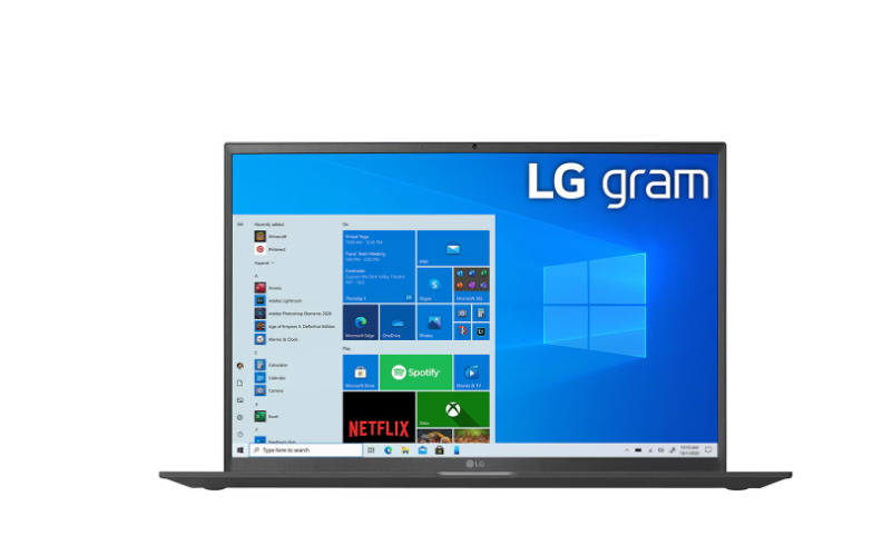Buy 17Z90P-G.AR65E1 - CI5-1135G7-8GB-512GB-W11-BLACK