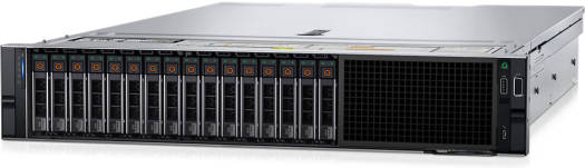 Buy PowerEdge R550 Motherboard with Broadcom 5720 Dual Port 1Gb On-Board LOM, Intel Xeon Silver 4310