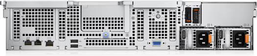 Buy PowerEdge R550 Motherboard with Broadcom 5720 Dual Port 1Gb On-Board LOM, Intel Xeon Silver 4310