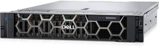 Buy PowerEdge R550 Motherboard with Broadcom 5720 Dual Port 1Gb On-Board LOM, Intel Xeon Silver 4310