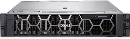 Buy PowerEdge R550 Motherboard with Broadcom 5720 Dual Port 1Gb On-Board LOM, Intel Xeon Silver 4310