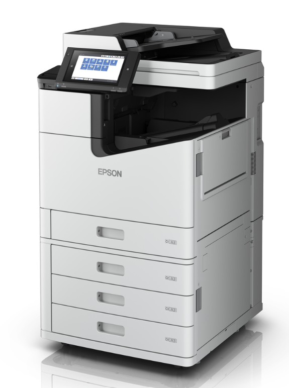 Buy Epson WorkForce Enterprise WF-C20590