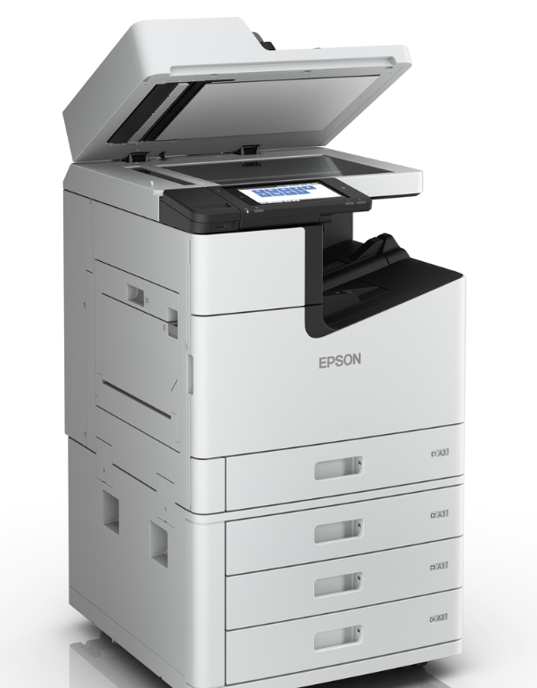 Buy Epson WorkForce Enterprise WF-C20590