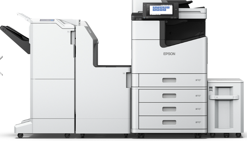 Buy Epson WorkForce Enterprise WF-C20590