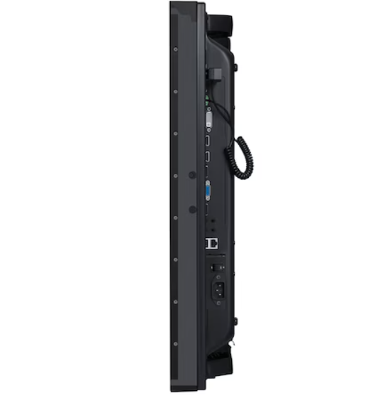 Buy Samsung 46 3.5mm bezel 500nits video wall displays