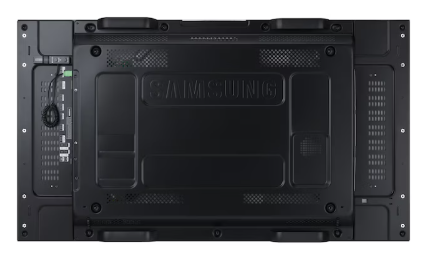 Buy Samsung 46 3.5mm bezel 500nits video wall displays