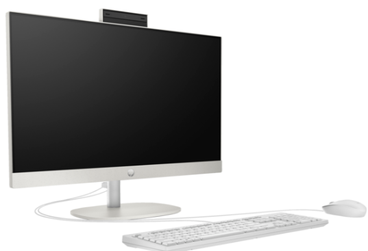 Buy HP AIO ProOne 240 G10 I5-1334U/8GB/512GBSSD/23.8