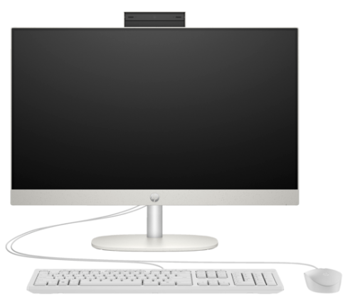 Buy HP AIO ProOne 240 G10 I5-1334U/8GB/512GBSSD/23.8