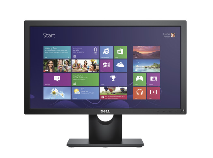 Buy Dell E2016HV 20 16:9 LCD Monitor