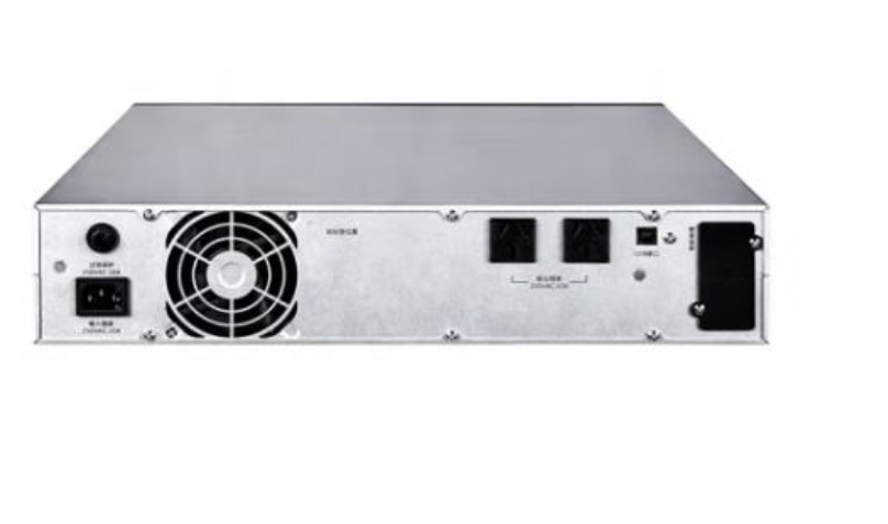 Buy SANTAK Rack Mounted Online UPS Uninterruptible Power Supply   C2KRS