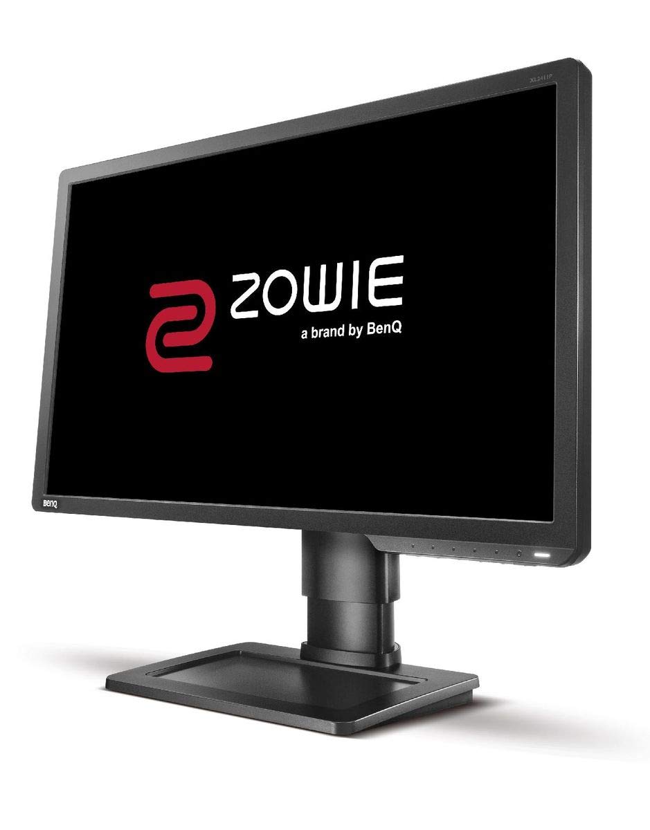 Buy BenQ LED Gaming Monitor Zowie Professional XL2411P 24