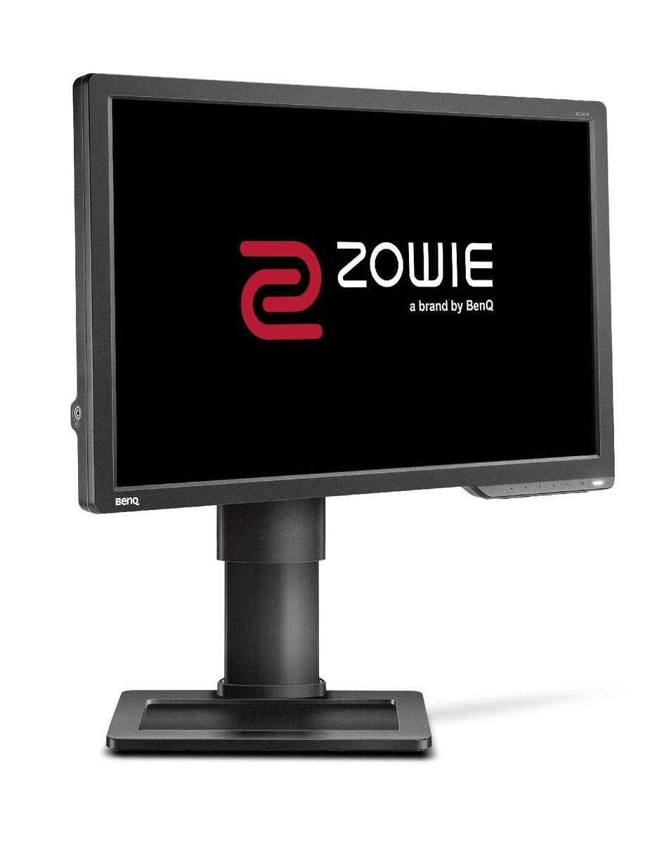 Buy BenQ LED Gaming Monitor Zowie Professional XL2411P 24