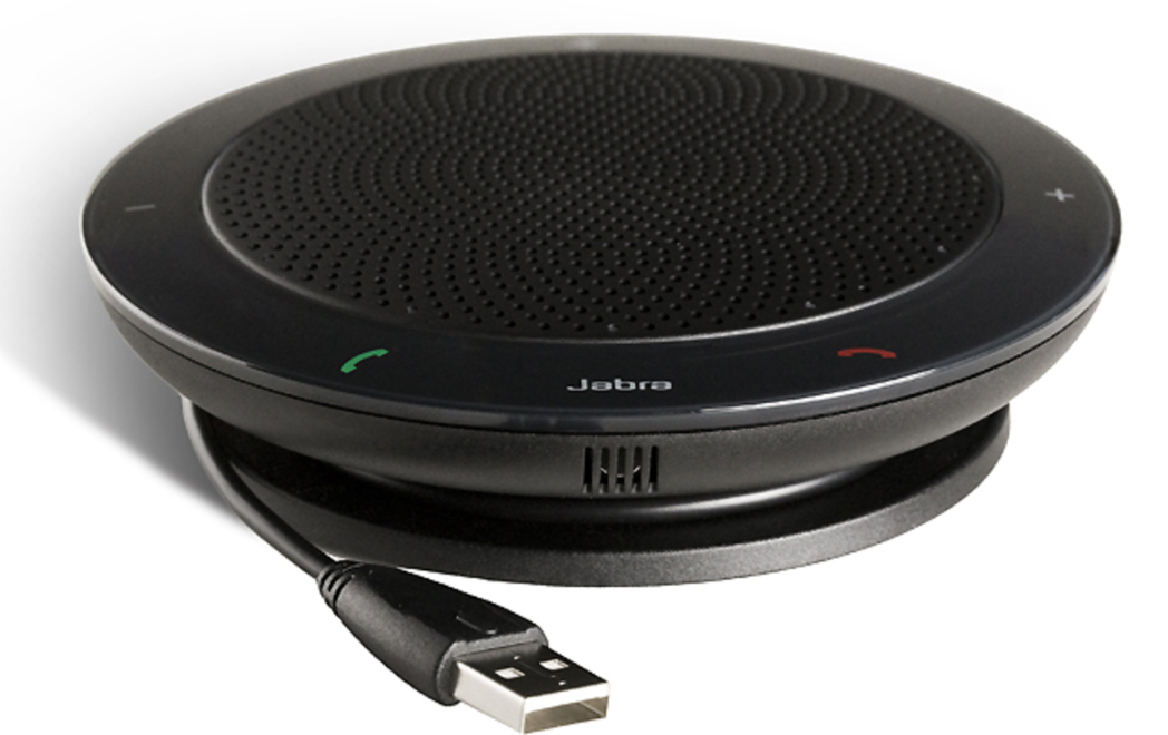 Buy 7510-309 Jabra Speak 510+ MS USB & Bluetooth Speakerphone