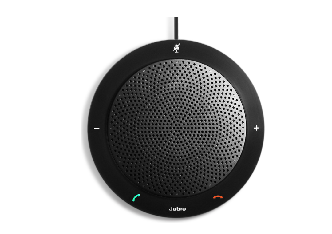 Buy 7510-309 Jabra Speak 510+ MS USB & Bluetooth Speakerphone