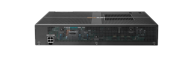 Buy JL258A Aruba 2930F 8G PoE+ 2SFP+ Switch