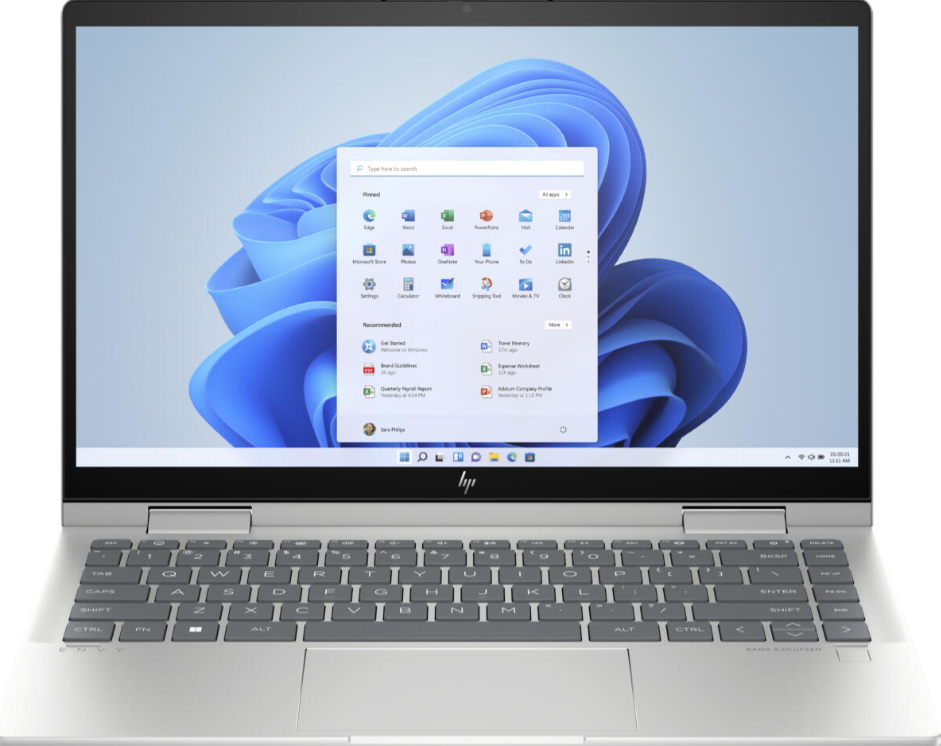 Buy 9U360UA#ABA HP LAP ENVY 16-H1053DX i7-13700H