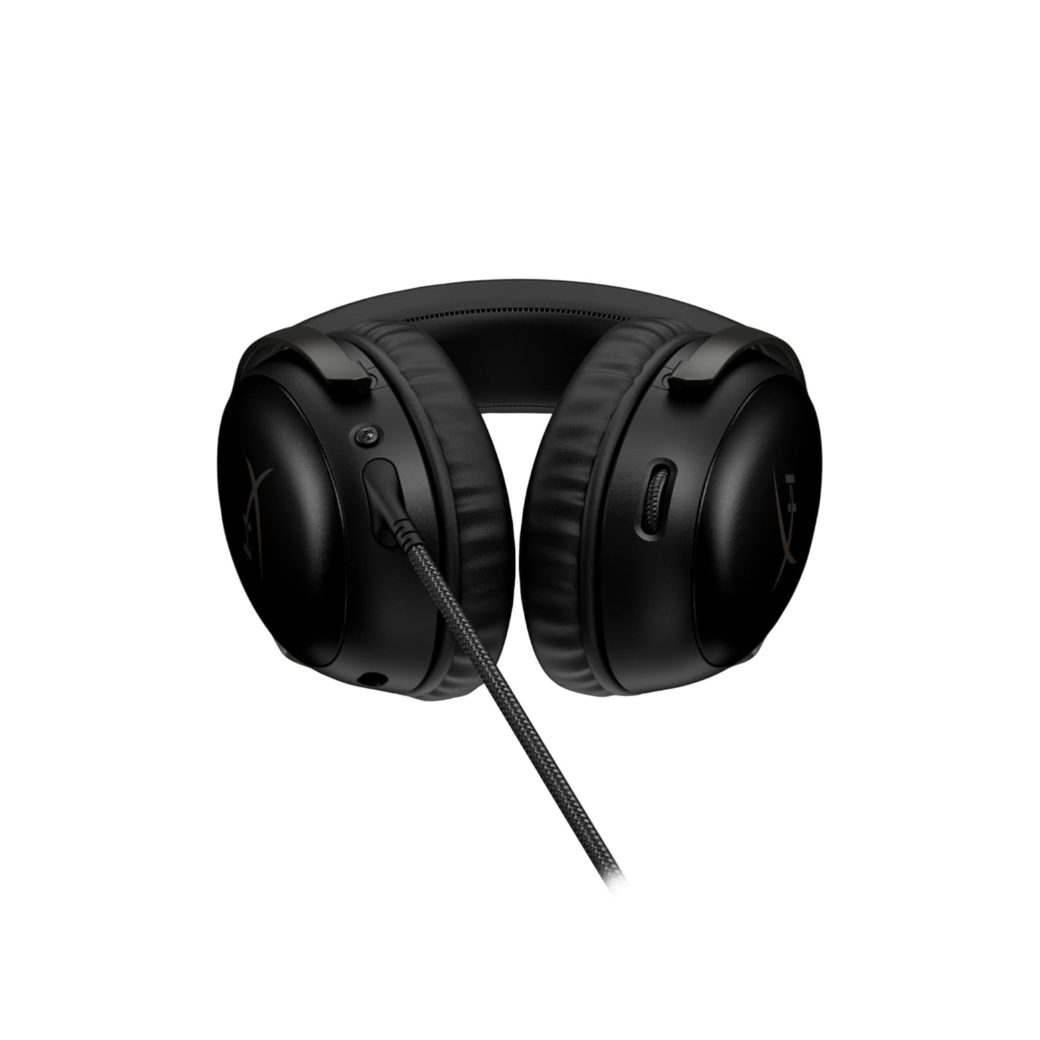 Buy HyperX Cloud III Gaming Headset BLK 727A8AA