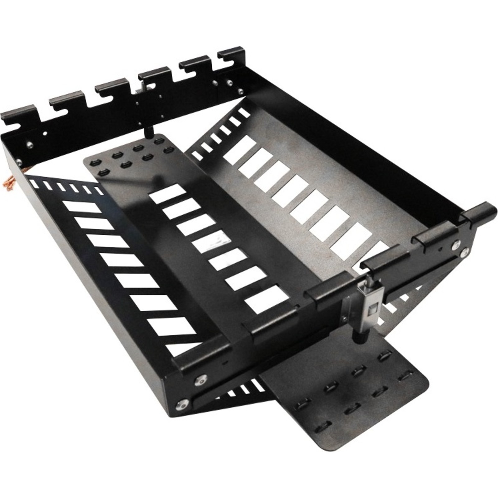 Buy 100-927 Excel 24 Port overhead tray consolidation point