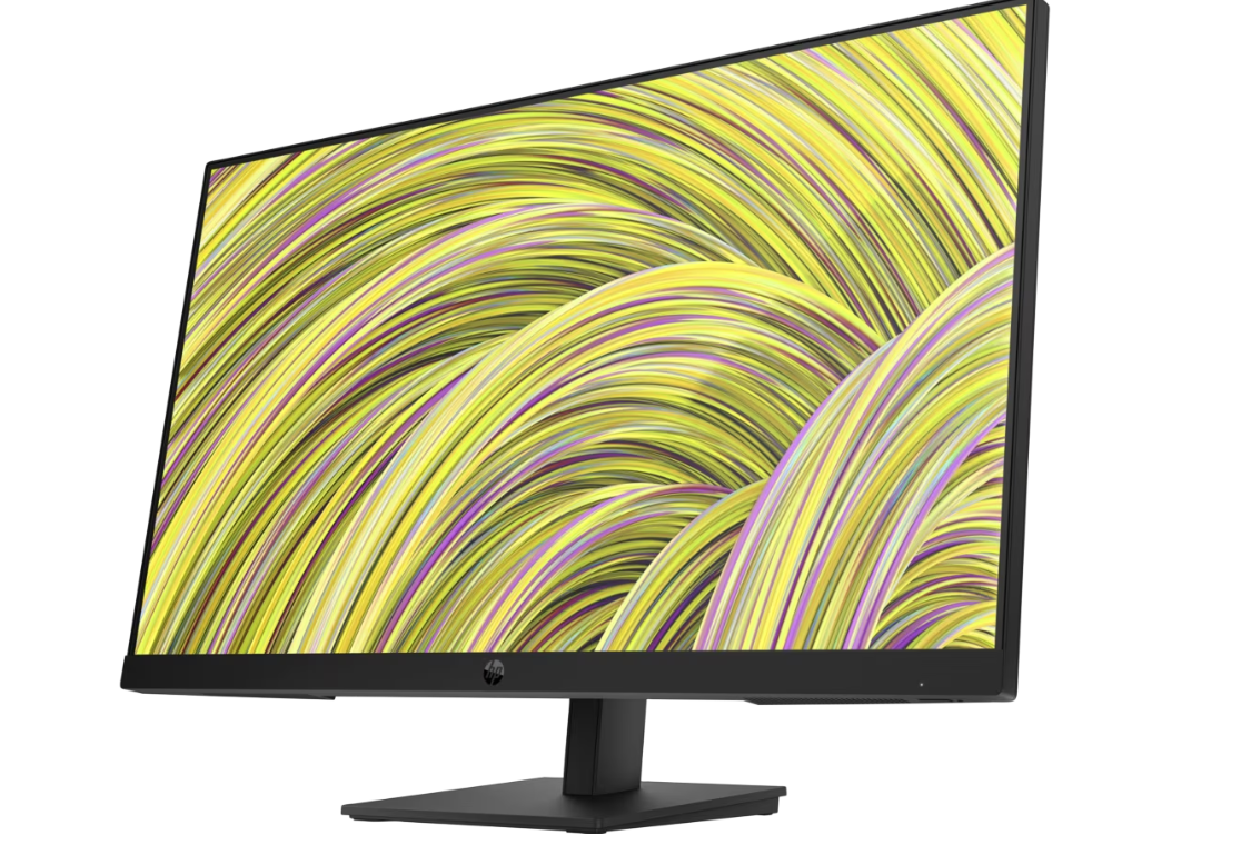 Buy 64W41AA#ABV HP P27h G5 FHD Display