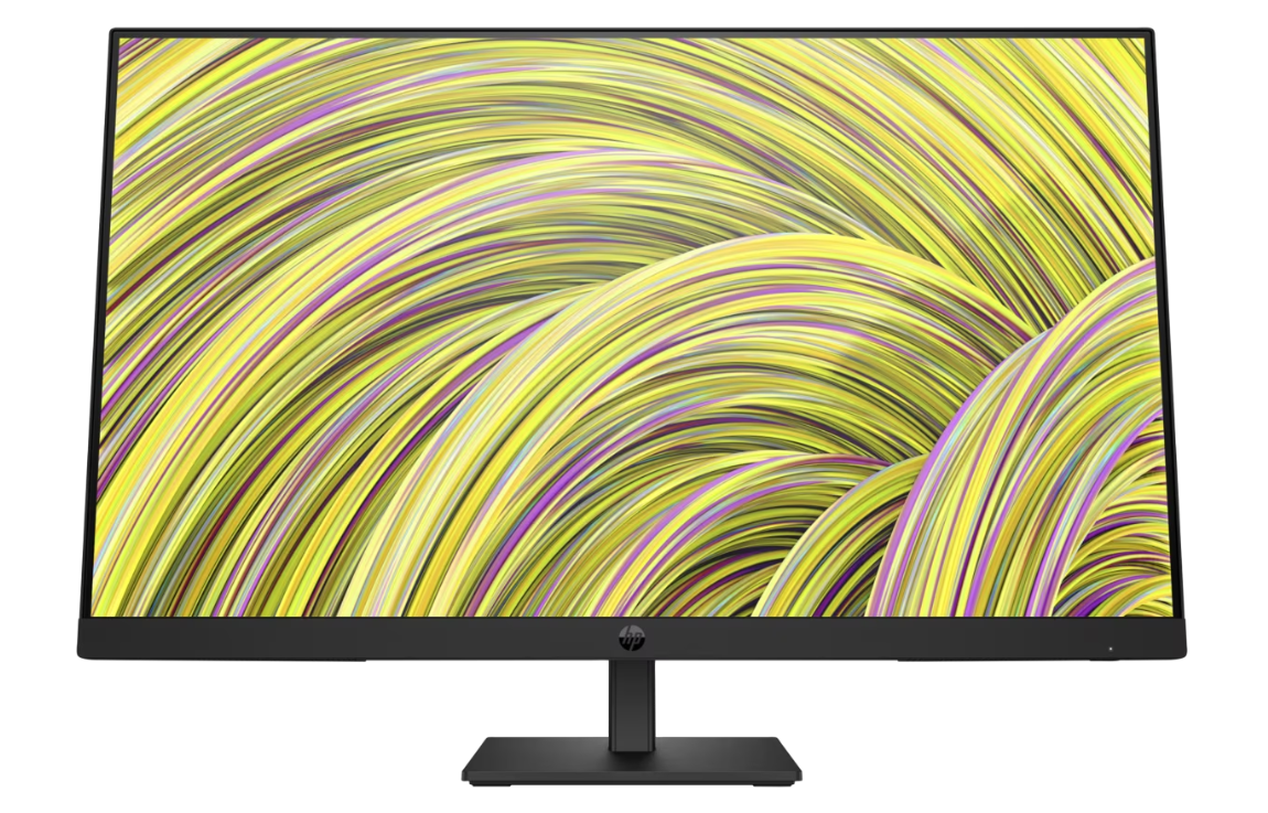 Buy 64W41AA#ABV HP P27h G5 FHD Display