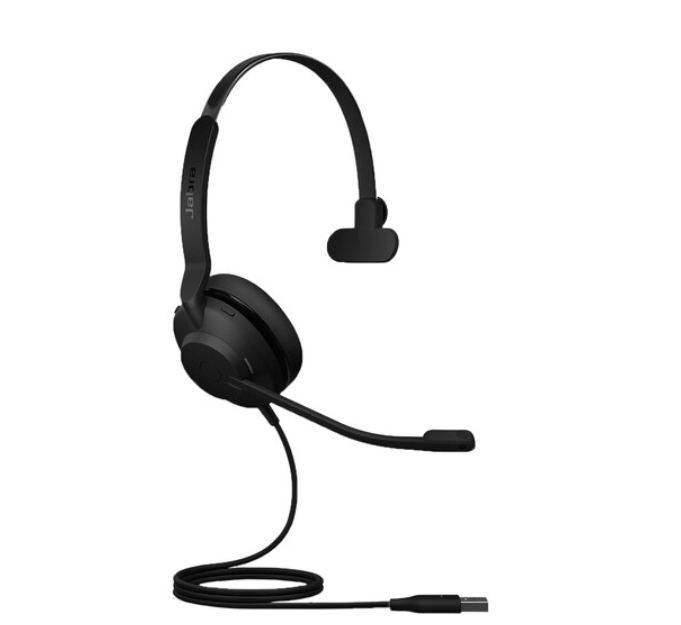 Buy 23089-889-979 Jabra Evolve2 30 Wired Mono Headset