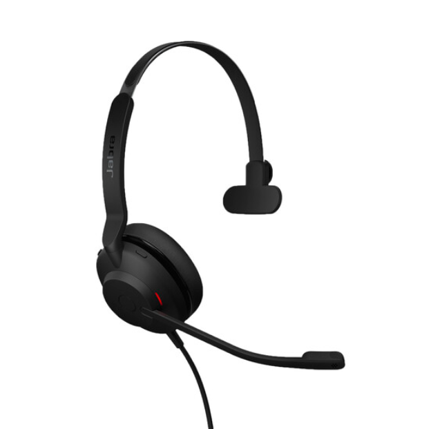 Buy 23089-889-979 Jabra Evolve2 30 Wired Mono Headset