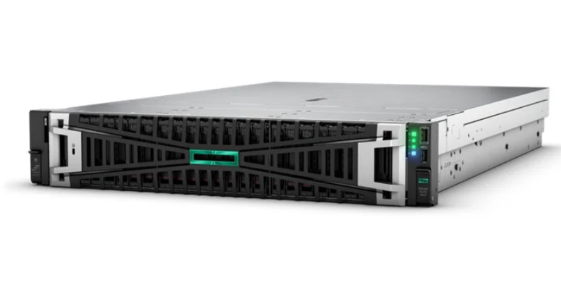 Buy HPE ProLiant DL345 Gen11 AMD EPYC 9124 16-Core P58792-421