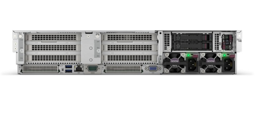 Buy HPE ProLiant DL345 Gen11 AMD EPYC 9124 16-Core P58792-421
