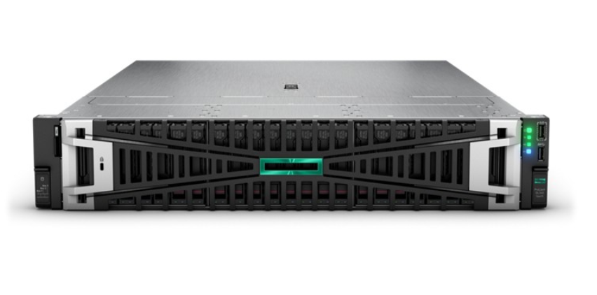 Buy HPE ProLiant DL345 Gen11 AMD EPYC 9124 16-Core P58792-421