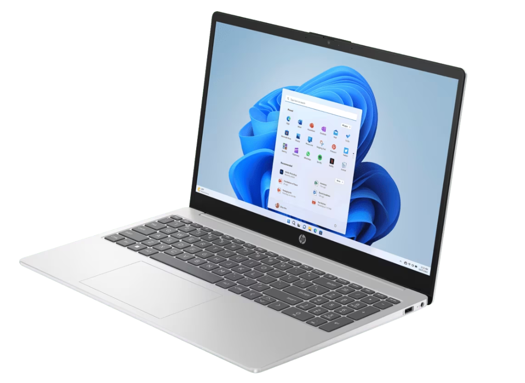 Buy HP AI 15-FD2102TU/INTEL ULTRA 7-255U/8GB/512GB SSD/DOS/15.6