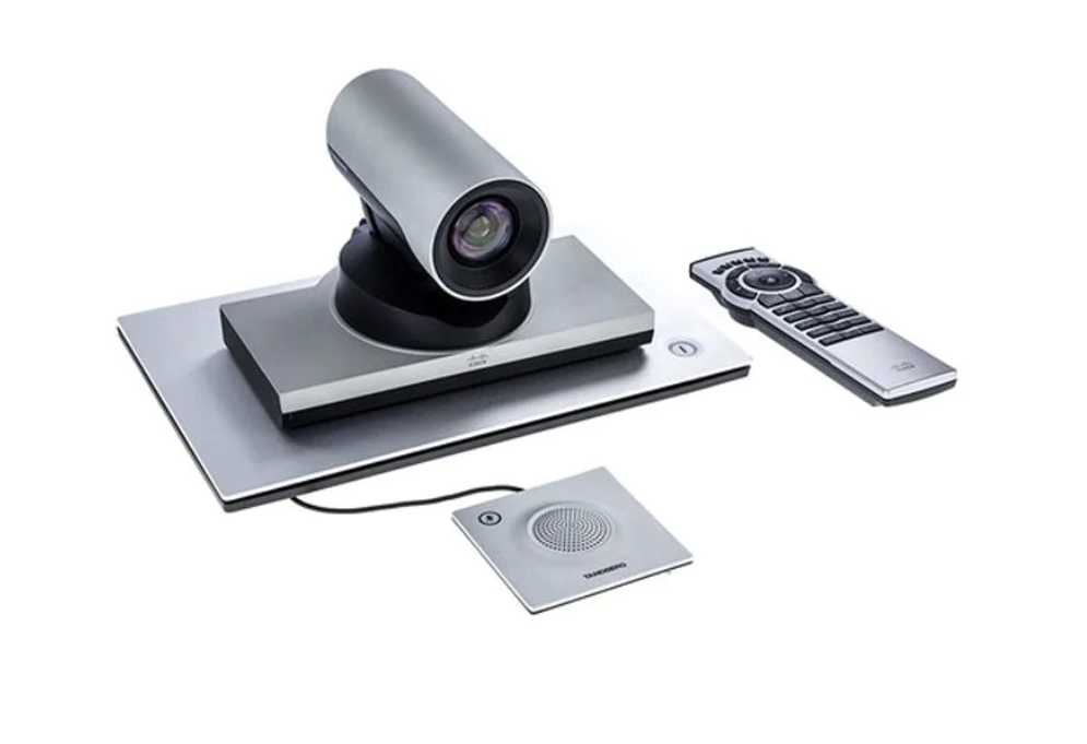 Buy Cisco SX20 Video Conferencing Kit, 12x Camera/1 Mic/TC8 Remote CTS-SX20N-C-12X-K9