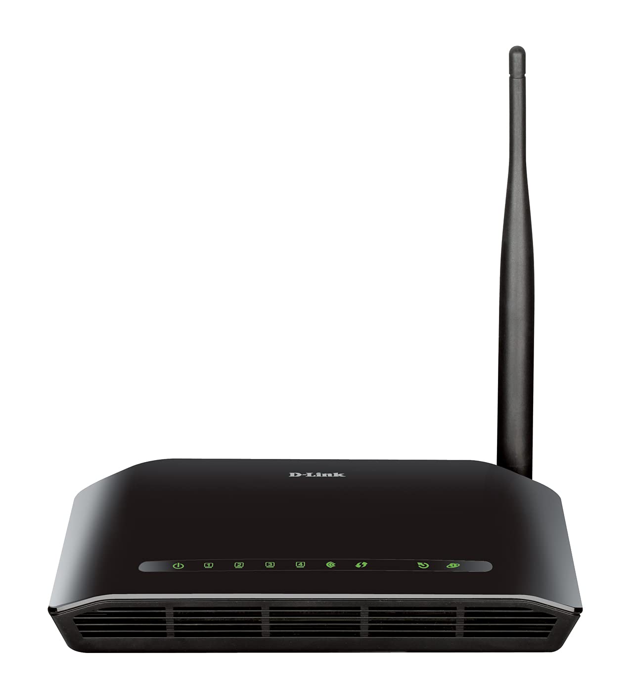 Buy DSL-2730U Wireless N 150 ADSL2+ Router