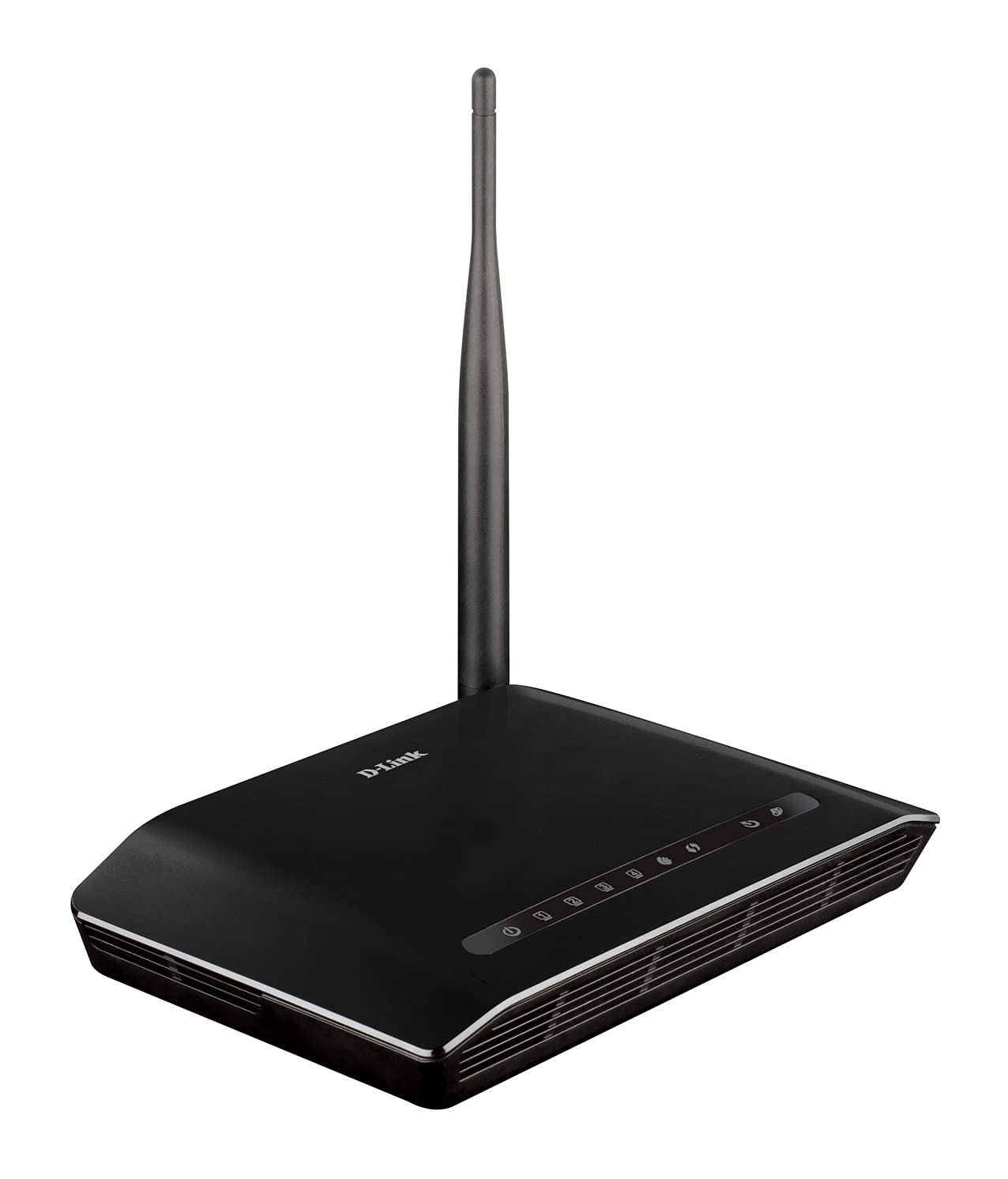 Buy DSL-2730U Wireless N 150 ADSL2+ Router