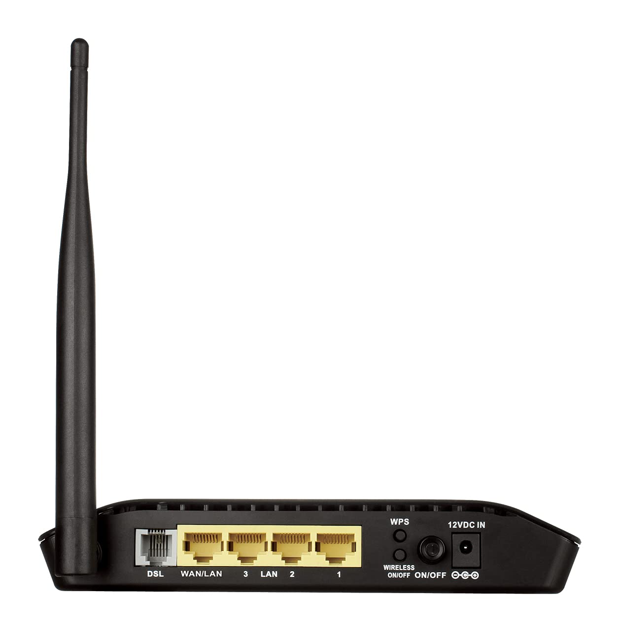 Buy DSL-2730U Wireless N 150 ADSL2+ Router