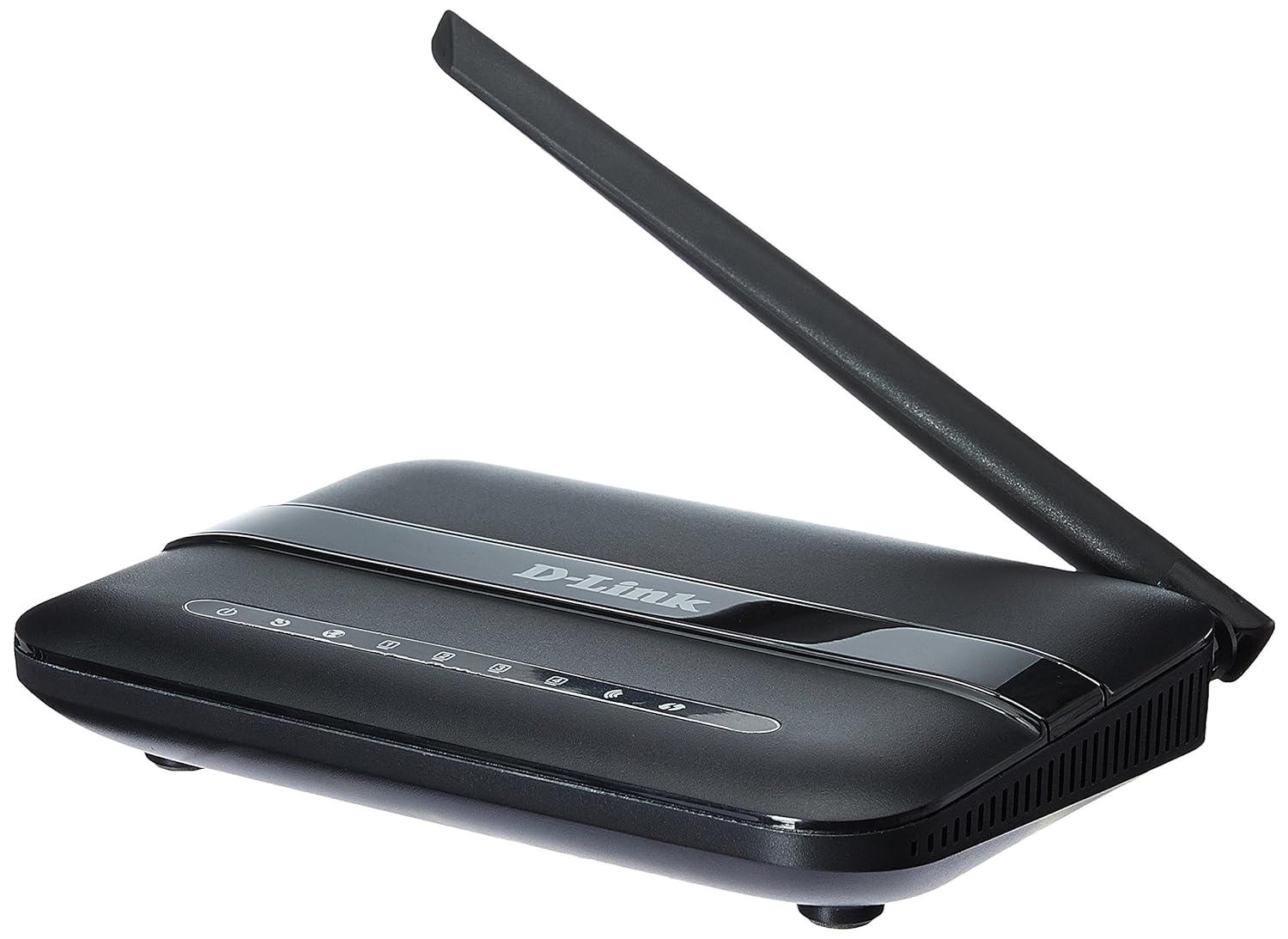 Buy DSL-2730U Wireless N 150 ADSL2+ Router