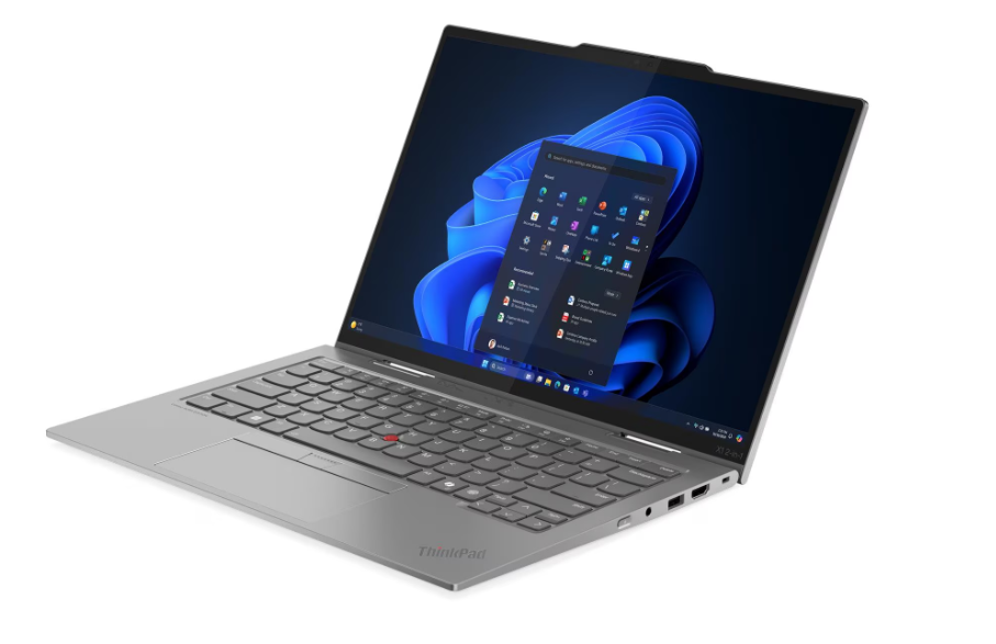 Buy Lenovo ThinkPad X1 2-in-1 G10,U7-258V,32GB Base DDR5,1TB SSD 21NU00E7GR