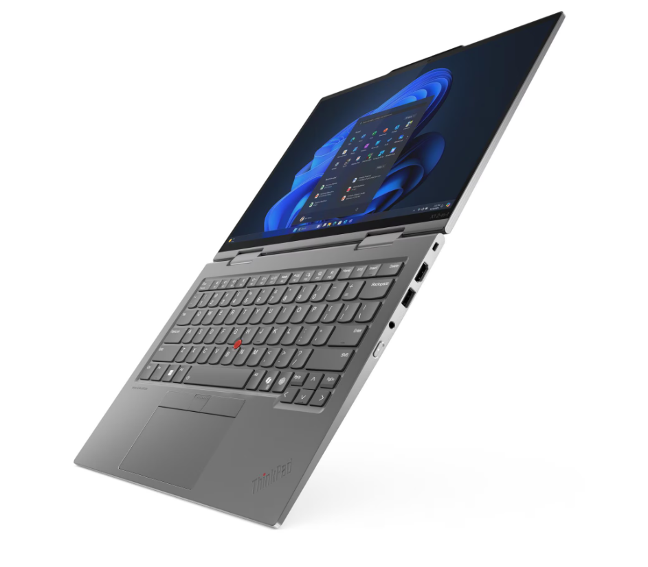Buy Lenovo ThinkPad X1 2-in-1 G10,U7-258V,32GB Base DDR5,1TB SSD 21NU00E7GR