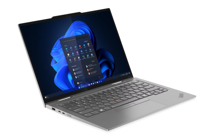 Buy Lenovo ThinkPad X1 2-in-1 G10,U7-258V,32GB Base DDR5,1TB SSD 21NU00E7GR