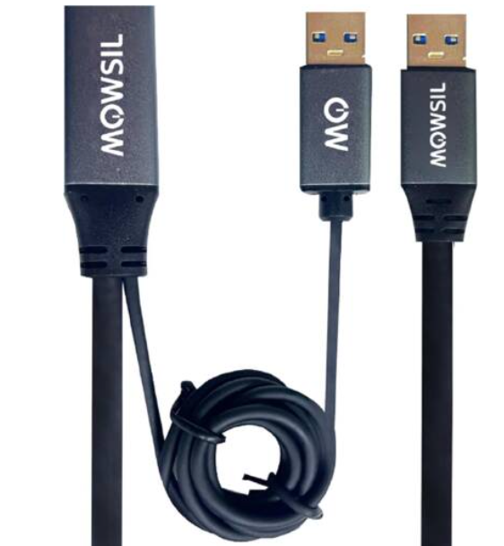Buy MOWSIL USB 3.0 EXTENSION CABLE MOUE10